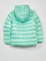 کاپشن بچگانه پر لایت کیابی - Image 2