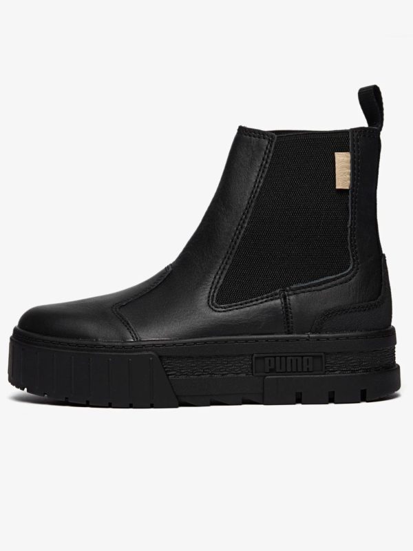 بوت پوما مدل Wmns Mayze Chelsea - Image 7