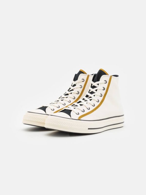 کتونی کانورس مدل Sneakers Converse Chuck 70 HI - Image 5