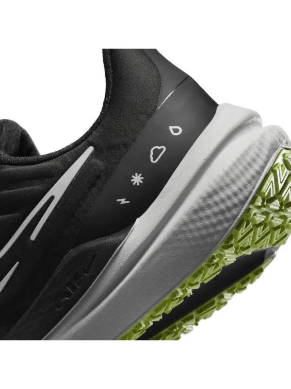 کتونی نایک مدل Nike Wmns Air Winflo 9  Shield - Image 7