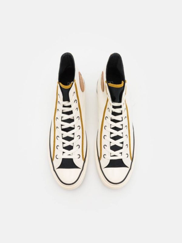 کتونی کانورس مدل Sneakers Converse Chuck 70 HI - Image 3