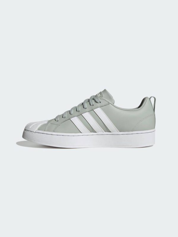 کتونی آدیداس مدل STREETCHECK CLOUDFOAM COURT LOW SHOES - Image 6