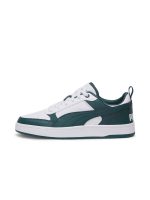 کتونی پومامدل PUMA Dribble Sneakers - Image 2