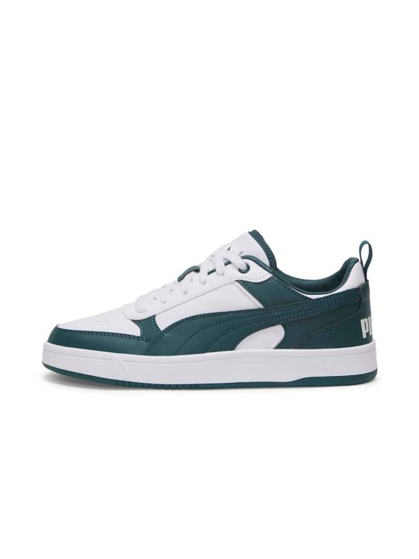کتونی پومامدل PUMA Dribble Sneakers - Image 2