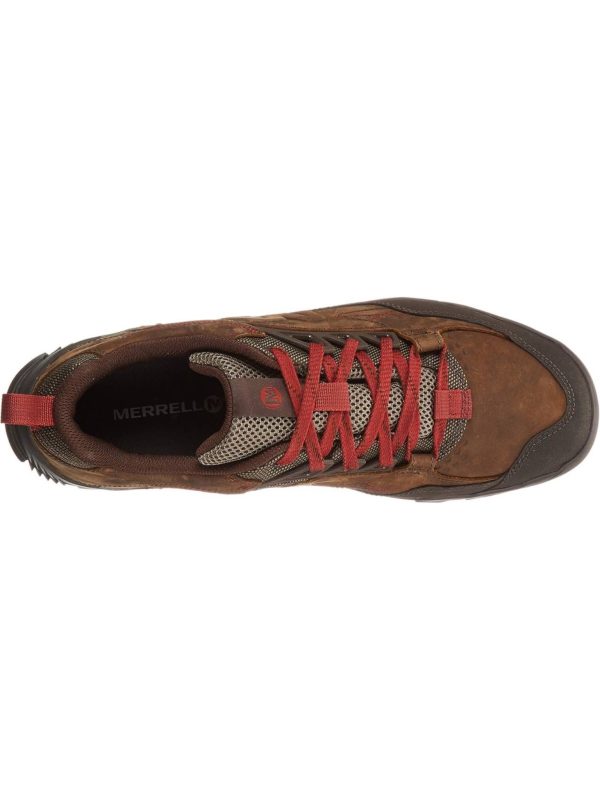 کتونی مرل مدل Annex Trak Low Men's Multisport Shoe - Image 4