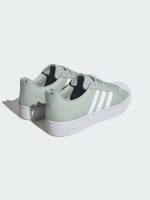 کتونی آدیداس مدل STREETCHECK CLOUDFOAM COURT LOW SHOES - Image 5