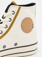 کتونی کانورس مدل Sneakers Converse Chuck 70 HI - Image 7