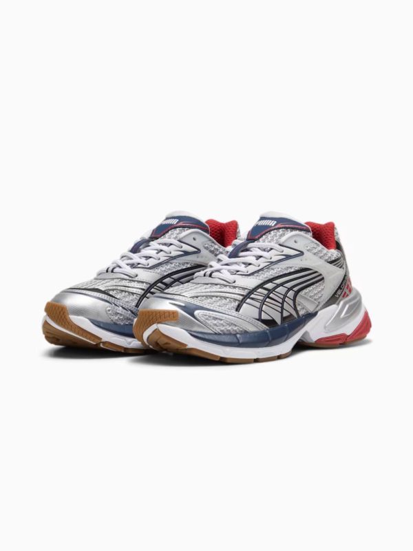 کتونی پوما مدل Puma velophasis - Image 4