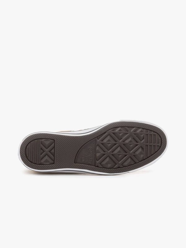 کتونی کانورس مدل Converse All Star Chuck Taylor Workwear - Image 4