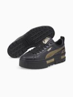 کتونی پوما مدل Mayze Glow Women's Trainers - Image 2