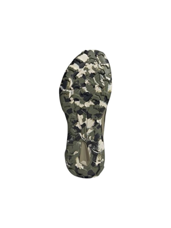 کتونی آدیداس مدل TRACEFINDER TRAIL RUNNING SHOES - Image 5
