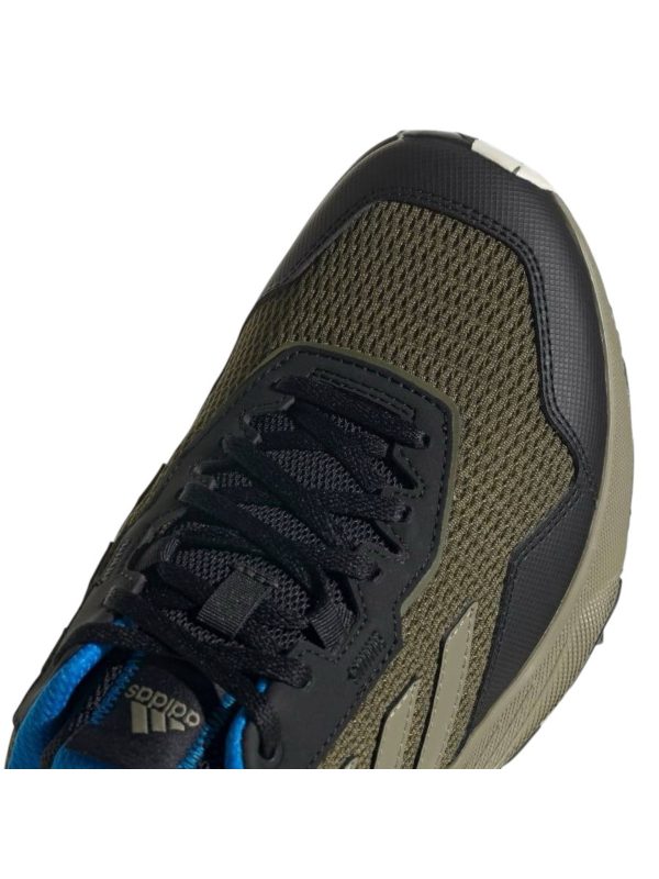 کتونی آدیداس مدل TRACEFINDER TRAIL RUNNING SHOES - Image 8