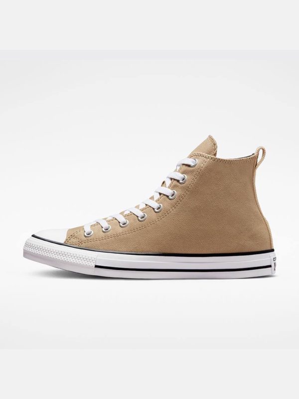 کتونی کانورس مدل Converse All Star Chuck Taylor Workwear - Image 2