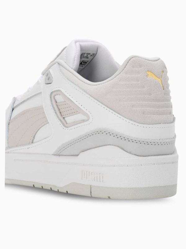 کتونی‌ پوما مدل Slipstream Ostrich Women's Sneakers - Image 6