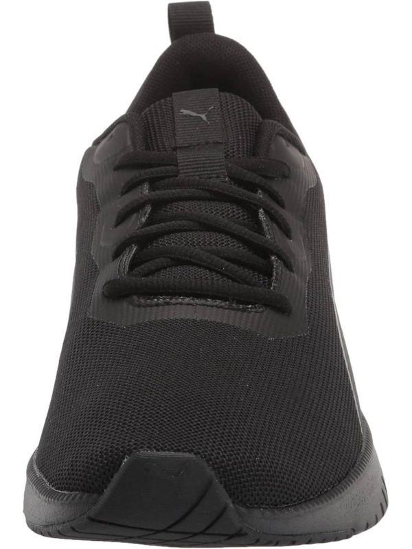 کتونی ‌پوما مدل Platinum Gray-Rose Dust-PUMA White - Image 3