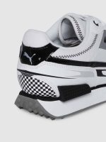 کتونی پوما مدل puma mile rider - Image 7