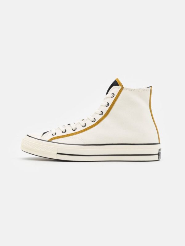 کتونی کانورس مدل Sneakers Converse Chuck 70 HI - Image 2
