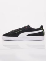 کتونی‌ پوما مدل Puma Suede Displaced - Image 3