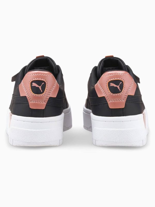 کتونی پوما مدل  Cali Dream Metal Women's Trainers - Image 4
