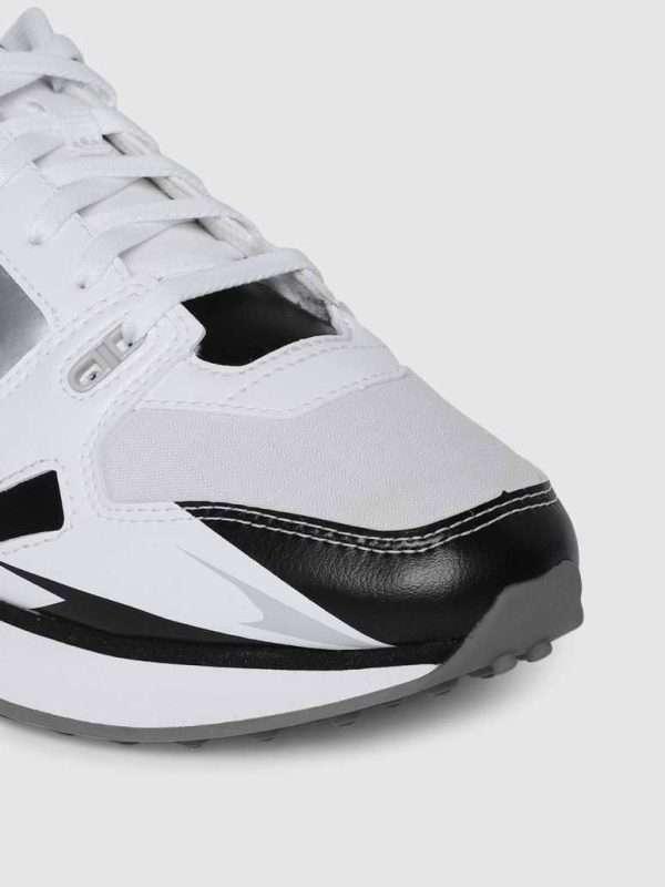 کتونی پوما مدل puma mile rider - Image 3