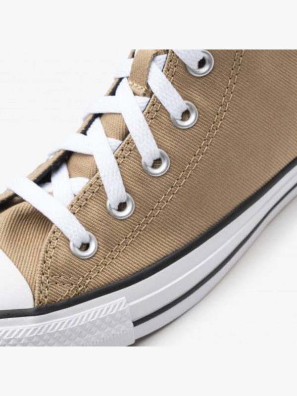 کتونی کانورس مدل Converse All Star Chuck Taylor Workwear - Image 3