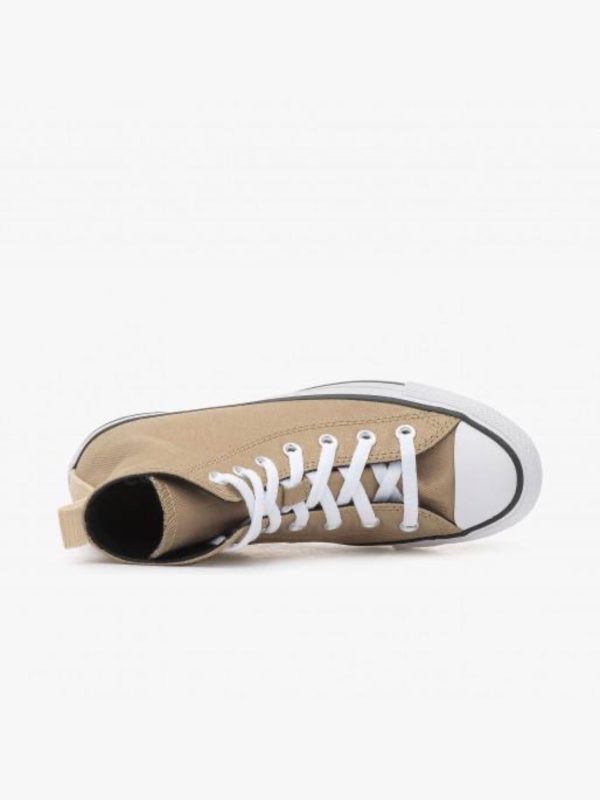کتونی کانورس مدل Converse All Star Chuck Taylor Workwear - Image 5