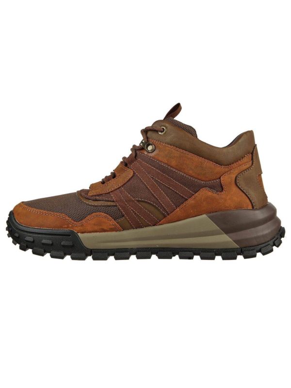 بوت اسکیچرز مدل SKECHERS Relaxed Norsen Evo Trenton Boot - Image 2