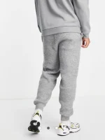 شلوار بافت یونیسکس اسپرت asos - Image 3