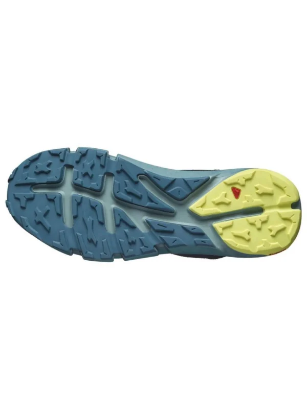 کتونی سالامون مدل Predict Hike Mid Gtx Dark - Image 4