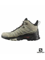 کتونی سالامون مدل X ULTRA 4 Goretex - Image 2