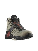 کتونی سالامون مدل X ULTRA 4 Goretex - Image 6