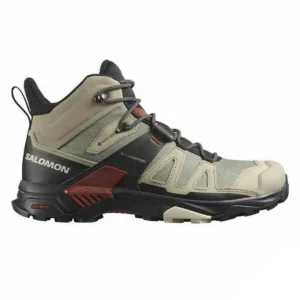 کتونی سالامون مدل X ULTRA 4 Goretex