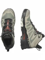 کتونی سالامون مدل X ULTRA 4 Goretex - Image 7