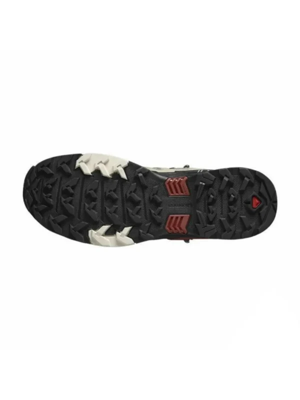 کتونی سالامون مدل X ULTRA 4 Goretex - Image 5