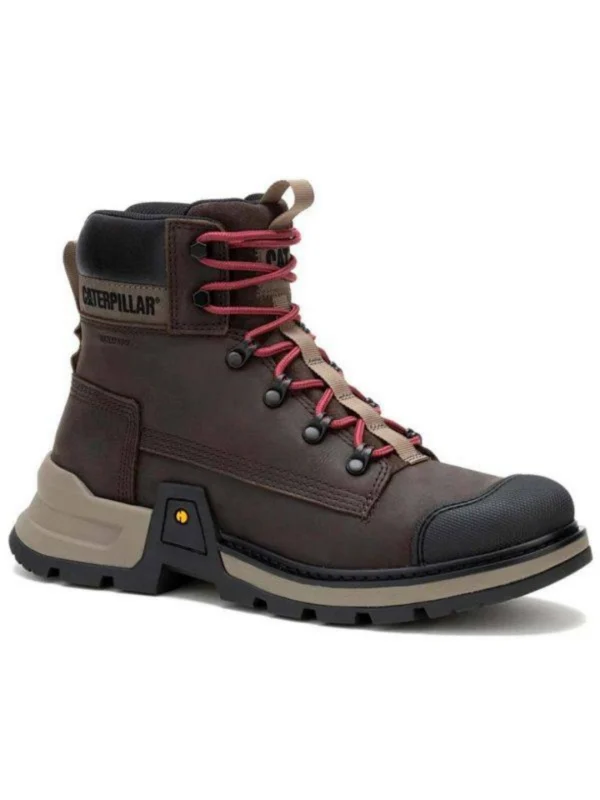 نیم بوت کترپیلار مدل Caterpillar P 725822 - Men's Colorado Expedition - Image 2