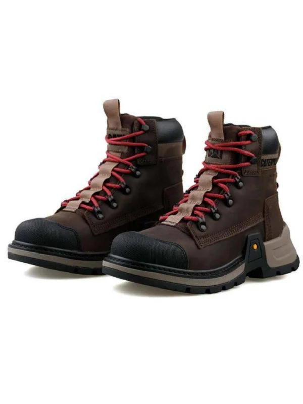 نیم بوت کترپیلار مدل Caterpillar P 725822 - Men's Colorado Expedition - Image 4