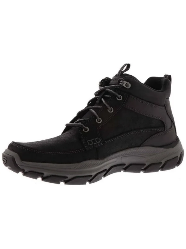 نیم بوت اسکیچرز مدلBOOTS RESPECTED-BOSWELL - Image 2
