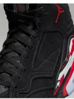 کتونی نایکی مدل JUMPMAN MVP - Image 8