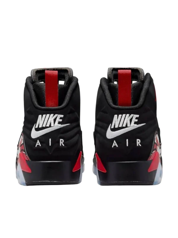 کتونی نایکی مدل JUMPMAN MVP - Image 4