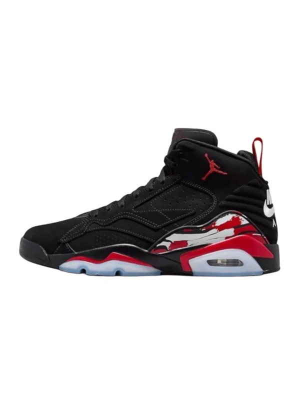 کتونی نایکی مدل JUMPMAN MVP - Image 7