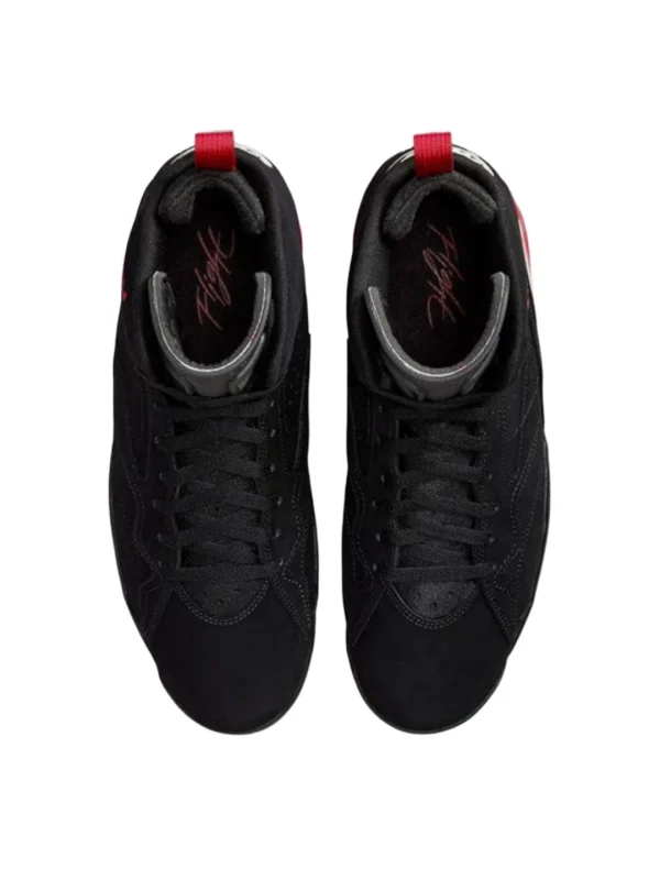 کتونی نایکی مدل JUMPMAN MVP - Image 3