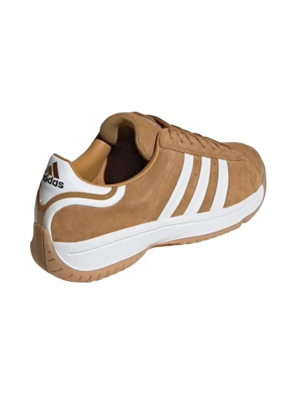 کتونی آدیداس مدل Adidas Campus Supreme - Image 4