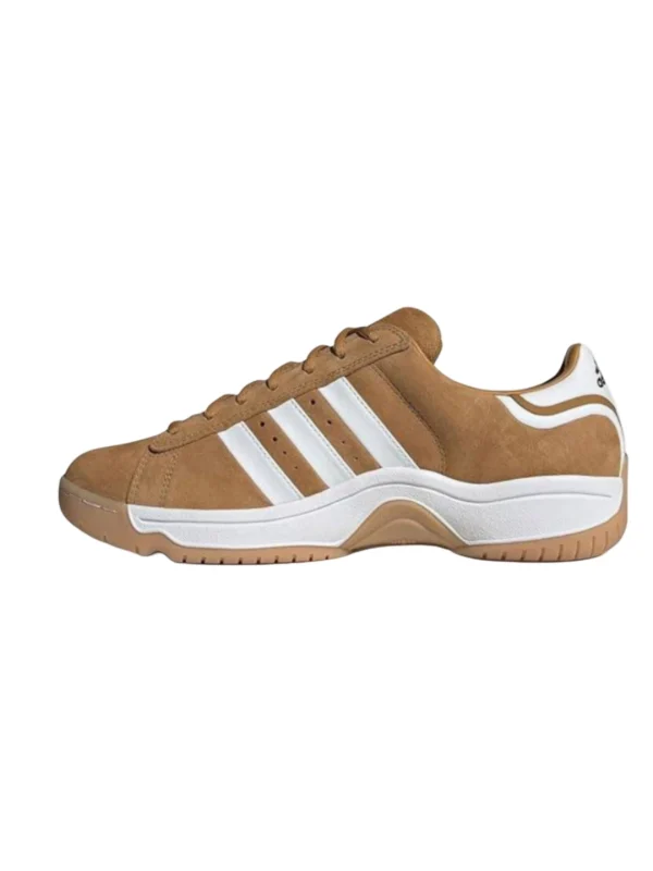 کتونی آدیداس مدل Adidas Campus Supreme - Image 5