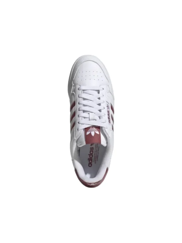کتونی آدیداس مدل adidas ORIGINALS Continental 80 Stripes - Image 5