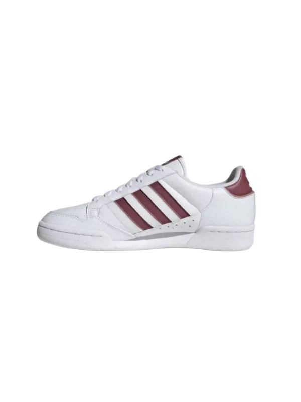کتونی آدیداس مدل adidas ORIGINALS Continental 80 Stripes - Image 2