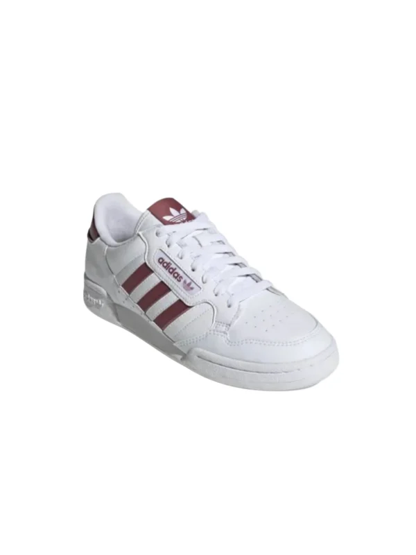کتونی آدیداس مدل adidas ORIGINALS Continental 80 Stripes - Image 3