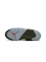 کتونی جردن مدل Jordan Olive 5 - Image 5