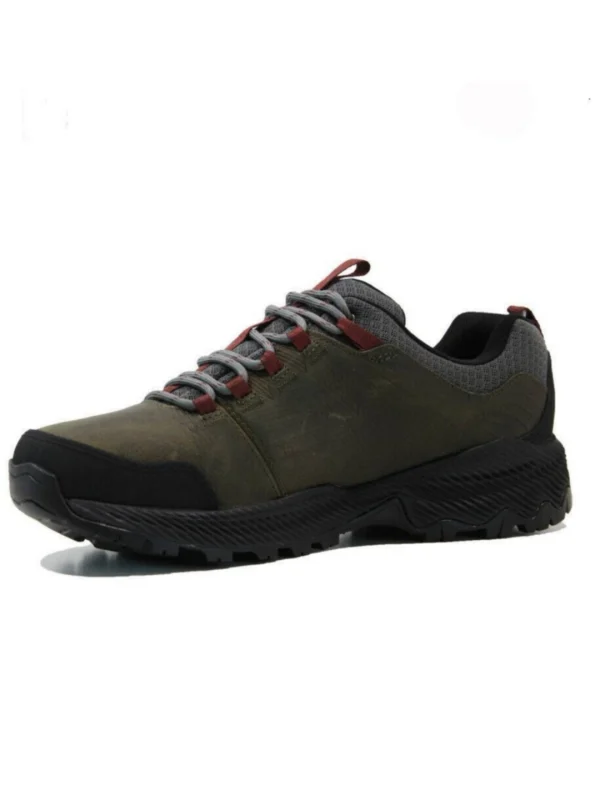 کتونی مرل مدل MERRELL MENS WALKING TRAINERS HIKING TREKKING - Image 4