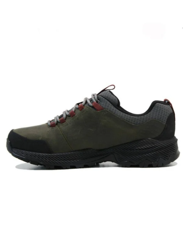 کتونی مرل مدل MERRELL MENS WALKING TRAINERS HIKING TREKKING - Image 5