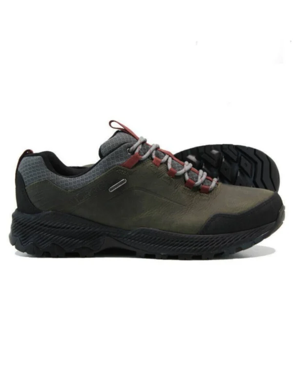 کتونی مرل مدل MERRELL MENS WALKING TRAINERS HIKING TREKKING - Image 7